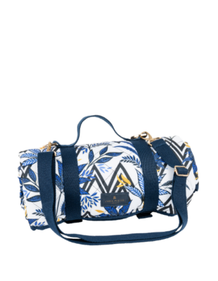 Sara Miller Anniversary Picnic Blanket