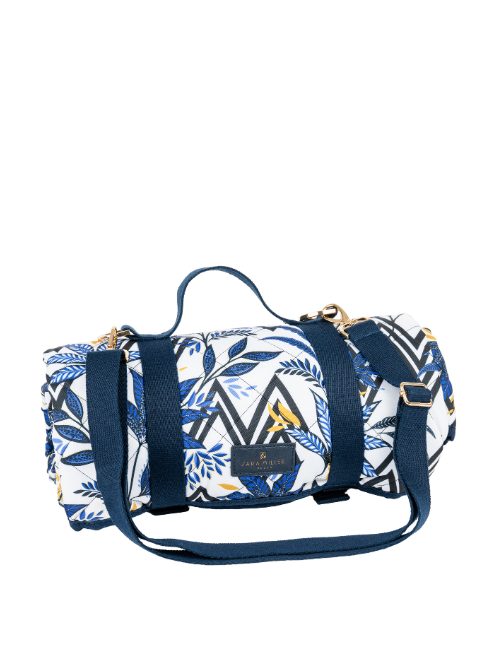 Sara Miller Anniversary Picnic Blanket