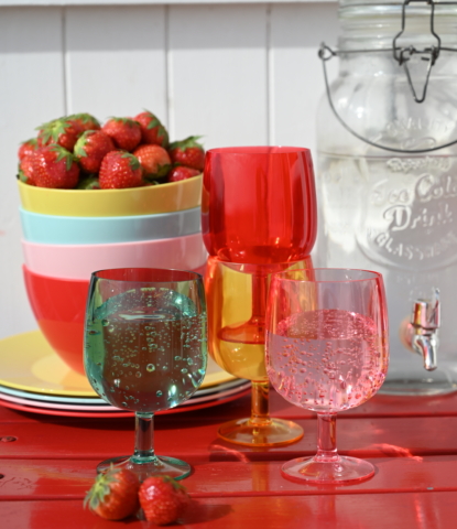 Picnic & Dining