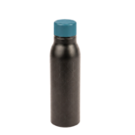36808 Cambridge bottle teal lid