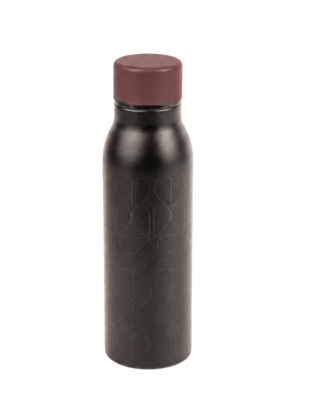 36809 Cambridge bottle chocolate lid